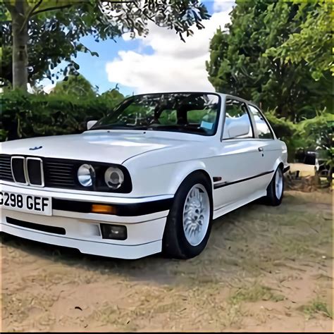 Bmw E30 For Sale Uk